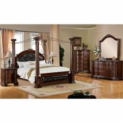 MANDALAY BED 4PC SET